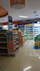 -孩子王(海悦店)