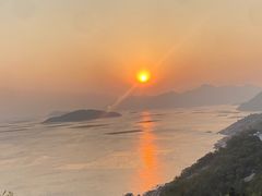-北岐滩涂