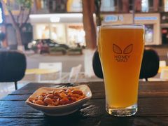 -蜜和麦精酿啤酒吧honey&malt(桐梓林店)