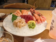 -新一喜铁板料理餐厅·铁板放题(北国商城店)