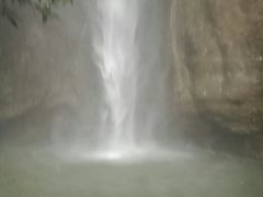 -雁荡山三折瀑景区