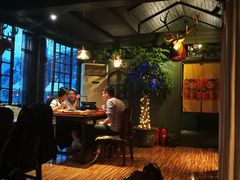 -有才叔的小馆(招商依云曲江店)