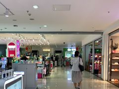 -首开福茂购物中心(宋家庄店)