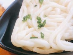 乌冬面-牛New寿喜烧(青浦店)