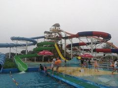 -秦皇岛乐岛海洋王国