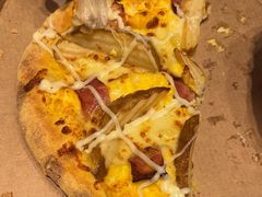 -达美乐比萨(宁海一里分店)