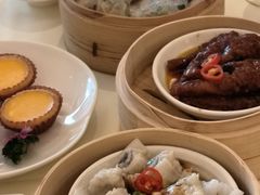 -利苑酒家(合景国际金融广场店)