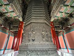 -北京艺术博物馆(万寿寺)