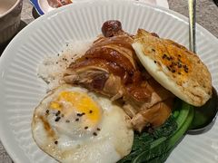 -留半山·香港食堂(啦啦宝都店)
