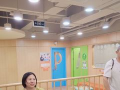 -金宝贝早教(南山花园城店)