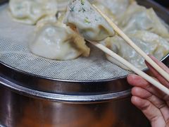 全家福灌汤包-老烟台灌汤包(南洪街店)