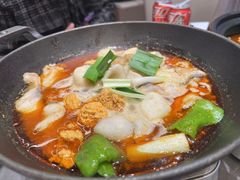 -肖记公安牛肉鱼杂馆·省级非物质文化遗产(江汉路直营店)