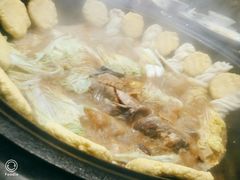 -屯靠屯地锅王(西南路店)