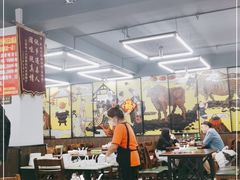 -民间瓦缸煨汤館(嵩山路店)