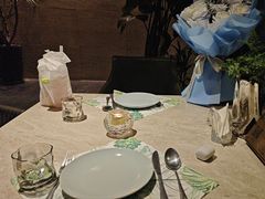 -villaa·别墅·融合菜西餐厅