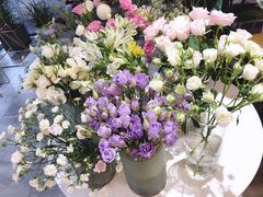 -卓花境Flowerwonderland花店