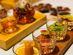 -叶叶菩提·晋福宫