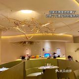 🆘这家店真的氛围感一绝！餐品颜值也很高
