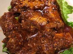 -重庆渝达老火锅(春熙路店)