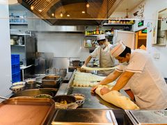 -有礼有面(知春路店)