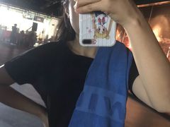 -威尔仕健身会所(北京宜家店)