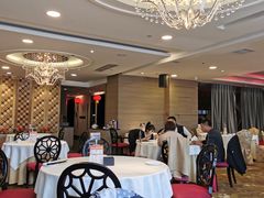 大堂-万龙洲海鲜(南新仓店)