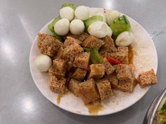 -杨记拉面总店