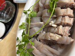 -三得正宗乌烈乳羊(环城东二路店)