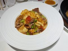 -东海海鲜酒家(中信广场店)