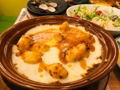-萨莉亚意式餐厅(中信地铁商场店)