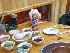 -老康火锅(黄河路总店)