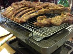 烤羊排-张记焖窑·十五年专注焖烤(雍和宫店)