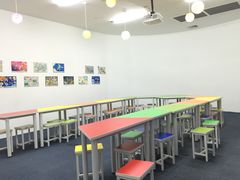 -无锡瀚腾遨天一号太空科技体验馆