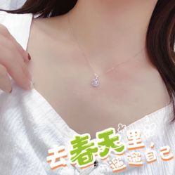 点击看大图 -Cindy Jewelry·钻戒·彩色宝石