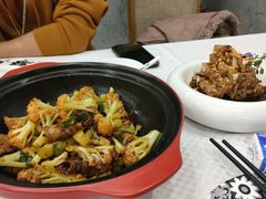 -卫鼎轩·曹公馆(鼓楼店)