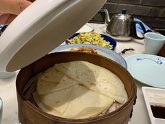 荷叶饼-鸭匠食府·挂炉烤鸭·新京菜(阜成路店)