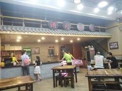 -面尚香关中面馆(盛龙广场总店)