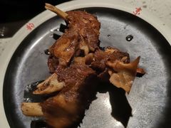 -京韵胡同·酱香羊蝎子火锅涮肉(长寿路店)