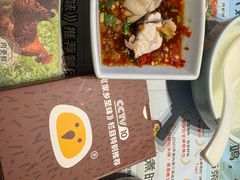 -椰小鸡·琼州糟粕醋(美兰缤纷城店)