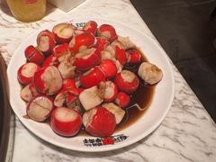 -王红军龙虾(新民路店)