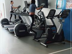 -Bona Fit 伯纳健身超级工作室(车公庄店)