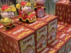 -金湖港式餐厅(建外店)