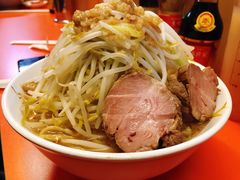 -拉面莊夢語＆中华料理八椿