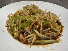 -闫府私房菜·老字号(恒隆店)