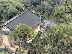 -桂林独秀峰王城景区