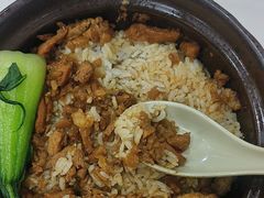 -李先生牛肉面大王(北京站售票厅餐厅)