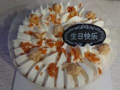 -良雪LANSOO低糖生日蛋糕(朝阳店)