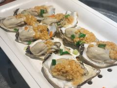 -三个渔夫·蒸汽海鲜(小白楼店)