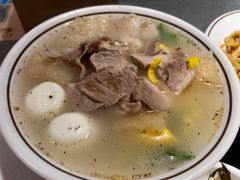 -老淮滨-蚌埠非遗小吃(淮河路店)
