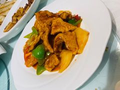 -门框胡同褡裢火烧(赵公口店)